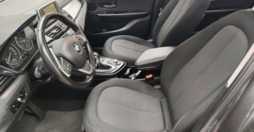 BMW Seria 2 F22-F23-F45-F46 Gran Tourer 218d 150KM 2015 BMW Seria 2 BMW Seria 2 218d Advantage 2.0 Diesel 150KM, zdjęcie 34