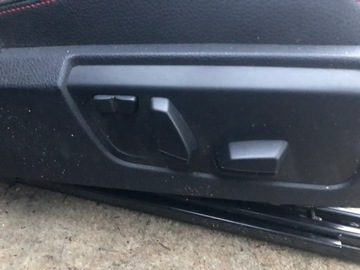 ОБИВКА СИДЕНИЙ BMW 4 F33 КАБРИОЛЕТ С ЭЛЕКТРИЧЕСКИМ ПОДОГРЕВОМ HARMAN KARDON DAKOTA A