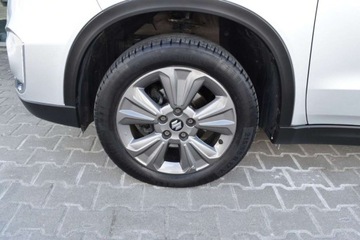 Suzuki Grand Vitara II 2021 Suzuki Vitara SalonPL 1.4SHVS 129KM Automat Premium Kamera Podgrz.Fot Keyl, zdjęcie 37