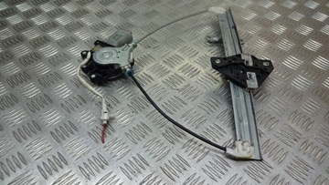 MECHANIZMUS OKNO LEVÝ ZADNÍ SUZUKI LIANA 83460-76F10