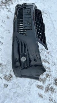 ZDERZAK PRZÓD PDC SPRYSKI GRILL VECTRA C SIGNUM LIFT OPC-LINE Z20R