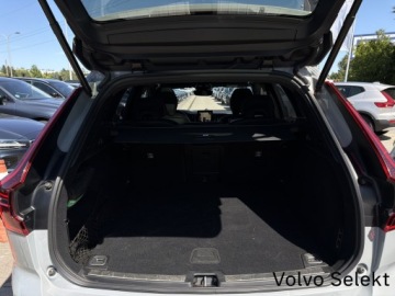 Volvo XC60 II 2025 Volvo XC 60 XC60 B5 B AWD Ultra Black Edition, Pak, zdjęcie 29