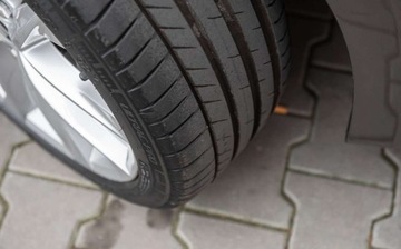 Seat Leon III ST Facelifting 1.8 TSI 180KM 2017 Seat Leon FR 1.8B 180Ps Automat Full Led Navi Alkantara Dab Panorama niski, zdjęcie 36