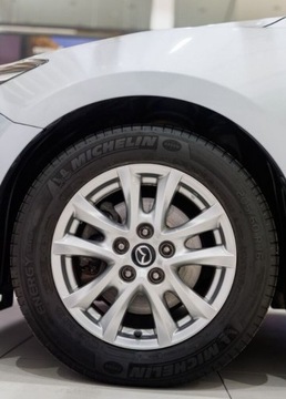 Mazda 3 III Sedan Facelifting 2.0 SKYACTIV-G 120KM 2018 Mazda 3 2.0 Skyenergy 2.0 Benzyna 120KM, zdjęcie 12