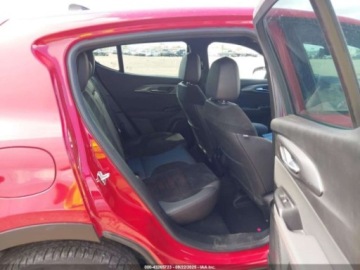 Dodge 2024 Dodge Hornet GT 2024 2.0l 2.0 Benzyna 268KM, zdjęcie 12