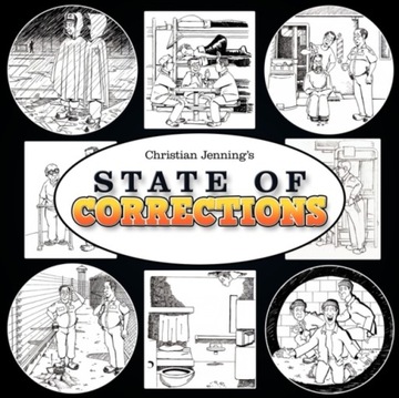 State of Corrections CHRISTIAN JENNING