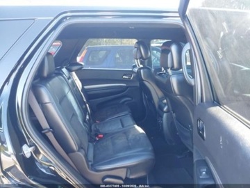 Dodge Durango III 3.6 V6 294KM 2019 Dodge Durango GT Plus AWD 2019, 3.6 V6 295KM. 4x4, od ubezpieczalni 3.6, zdjęcie 9