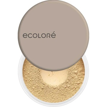 Podkład Velvet Soft Golden 2 No.582 10g Ecolore