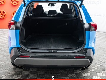 Toyota RAV4 V SUV 2.5 Hybrid Dynamic Force 222KM 2019 Od ręki - TOYOTA RAV4 2.5 Hybrid Comfort 4x4 Suv 222KM 2019, zdjęcie 25