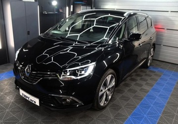 Renault Scenic IV 1.5 dCi 110KM 2017 Renault Scenic Skory_Kamera_Nawigacja_ 1.5 Diesel 110KM, zdjęcie 20