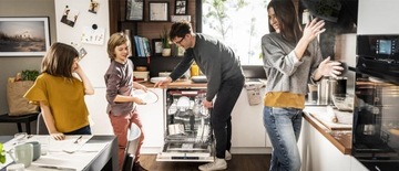 Посудомоечная машина AMICA DIM62E7QD