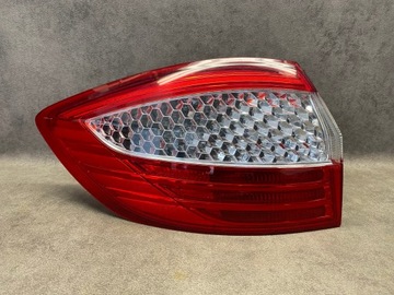 LAMPA LEWA TYLNA FORD MONDEO MK4 KOMBI