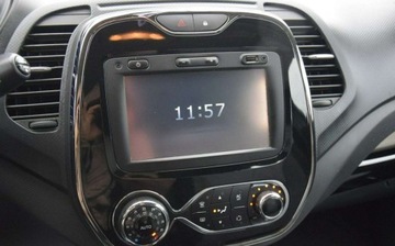 Renault Captur I Crossover 1.2 TCe EDC 120KM 2015 Renault Captur 1.2B Automat Navi Kamera 2 Kpl Kol Sprowadzony 1.2, zdjęcie 24
