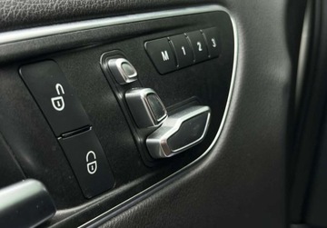 Mercedes Klasa B W246 Sports Tourer 250 BlueEFFICIENCY 211KM 2015 Mercedes-Benz Klasa B 250 211KM LED AUTOMAT perfekcyjny GWARANCJA HAR, zdjęcie 35