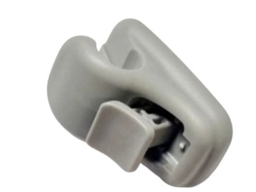 UCHWYT OSŁONY PRZECIWSŁONECZNEJ SUZUKI OE 84851-65D00-6GS