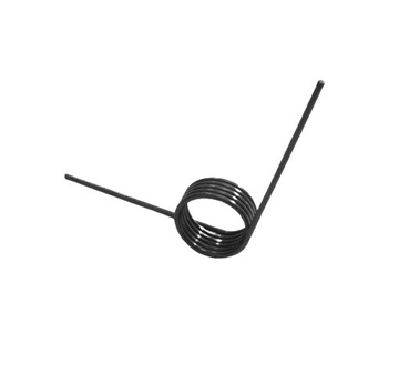 ТОРСИОННАЯ ПРУЖИНА d=1,6 * Dz=20 * Dw=17 * ТИП2 - 1 шт.