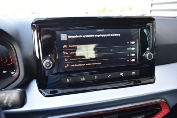 Seat Arona 2024 Seat Arona SalonPL FR 115KM DSG Pakiety x 3KameraIndukcja VAT23 Benzyna, zdjęcie 20