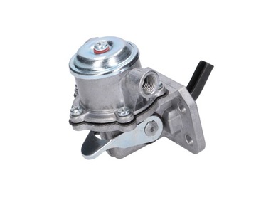 Топливный насос Massey Ferguson MF