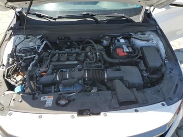 Honda 2020 Honda Accord Sport 2020 1.5l 1.5 Benzyna 192KM, zdjęcie 6