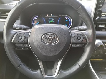 Toyota RAV4 V SUV 2.5 Hybrid Dynamic Force 222KM 2020 Toyota RAV4 2.5 Hybrid Selection 4x4 V (2018-) Toy, zdjęcie 14