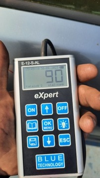 ДВЕРЬ ПЕРЕДНЯЯ ЛЕВАЯ AUDI A4 B5 96-00R