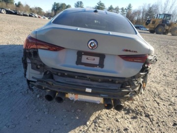 BMW Seria 4 G22-23-26 2023 BMW M4 Csl 2023 3.0l 3.0 Benzyna 543KM, zdjęcie 2