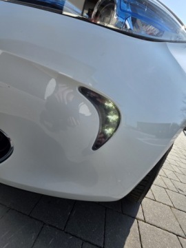 Renault ZOE I 2015 RENAULT ZOE NAVI BATERIA NA WŁASNOSC 2 ŁADOWARKI, zdjęcie 33