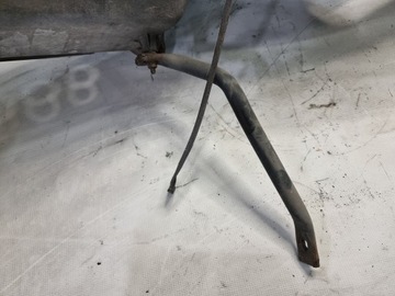 ПОДУШКА ПРАВАЯ OE 500375h67 IVECO STRALIS 450 E5 07