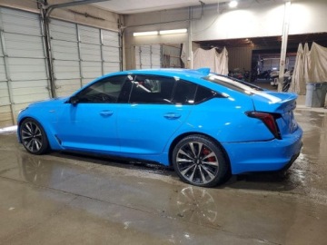 Cadillac 2023 Cadillac CT5 -V Blackwing 2023 6.2 Benzyna 668KM, zdjęcie 1