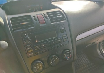 Subaru XV I 2012 Subaru XV Zadbany Instalacja LPG AUTOMAT Gwarancja Zobacz 2.0 Benzyna, zdjęcie 19