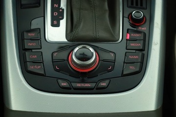 Audi Q5 I SUV 2.0 TDI 170KM 2012 Audi Q5 2.0 TDI, 167 KM, 4X4, Automat, Skóra, zdjęcie 16