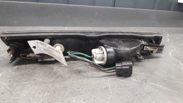 210-61311 SMĚROVKA LEVÝ MAZDA 323 BG