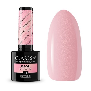 Claresa Baza Power 12 - 5g