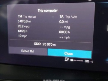 Volvo XC60 II 2024 Volvo XC 60 Ultimate Black Edition 2024 2.0l 2.0 Benzyna 247KM, zdjęcie 11