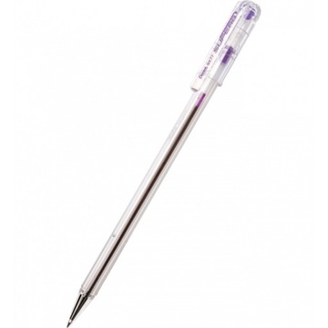 DŁUGOPIS PENTEL BK77 PURPLE 3474370077127