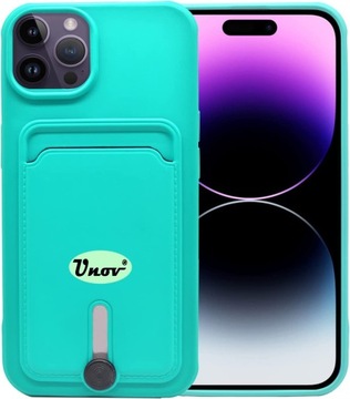 ETUI GUMOWE APPLE IPHONE 14 PRO MAX 6,7