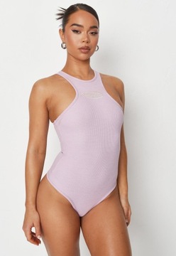 YY23LILIOWE TEKSTUROWANE BODY MISSGUIDED 38