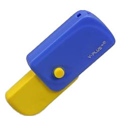 GUMKA DO MAZANIA SPINNER SKŁADANA