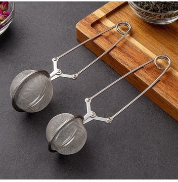 Сетчатый фильтр со стальным шариком