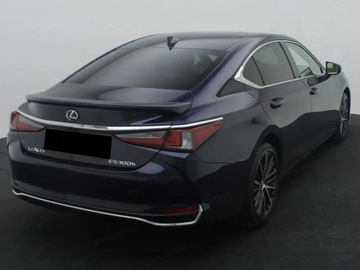 Lexus ES VII (XV70) Sedan Facelifting 300h 218KM 2025 Od ręki - 300h Business Edition 2.5 E-CVT 218KM | Podgrzewane fotele!, zdjęcie 2