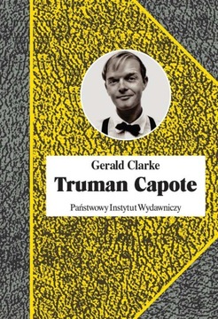 Truman Capote - ebook