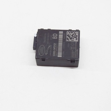 A2C9832180301 JINÉ MODUL 2.0 D AWD 132 2020 JAGUAR E-PACE (X540)