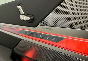 BMW Seria 7 G70 2024 BMW Seria 7 740d xDrive, M Pakiet, Gwarancja fabryczna, Serwis ASO, Faktur, zdjęcie 17