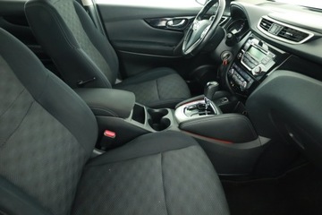 Nissan Qashqai II Crossover 1.2 DIG-T 115KM 2016 Nissan Qashqai 1.2 DIG-T, Salon Polska, zdjęcie 8