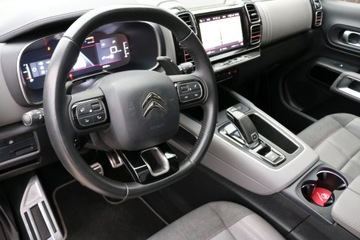 Citroen C5 Aircross 2021 CITROEN C5 AIRCROSS 1.6 benzyna 180KM, zdjęcie 3