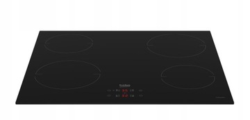 Beko BBIE 17300B BEYOND духовой комплект + индукционная варочная панель HII 64401MT
