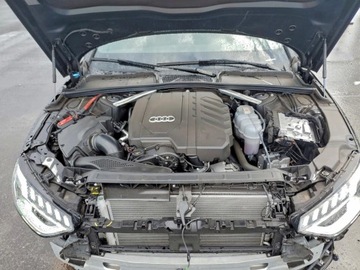 Audi A4 B9 2024 Audi A4 Allroad Premium Plus 2024 2.0 Benzyna 261KM, zdjęcie 6