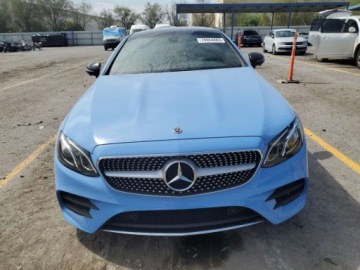 Mercedes Klasa E W213 2020 Mercedes-Benz Klasa E 450 2020 3.0l 3.0 Benzyna 362KM, zdjęcie 5