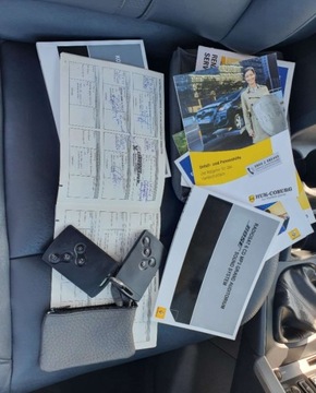 Renault Koleos I SUV 2.0 dCi 150KM 2008 Renault Koleos 2.0 150KM 6-Biegow 4x4 2-Wlascicieli Zarejestrowany w PL, zdjęcie 13