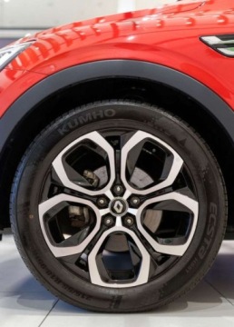 Renault Arkana 2022 Renault Arkana 1.6 E-TECH Zen MMT 1.6 Hybryda 94KM, zdjęcie 13